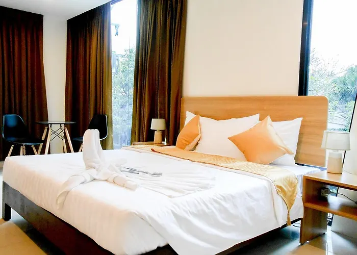 Rublin Hotel Cebu