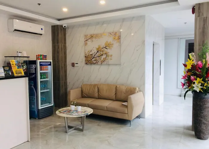 Rublin Hotel Cebu