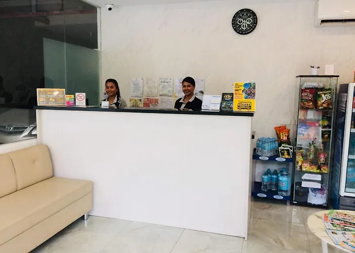 Rublin Hotel Cebu