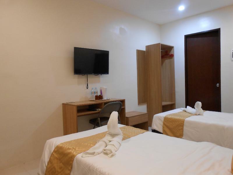 Rublin 3* Cebu