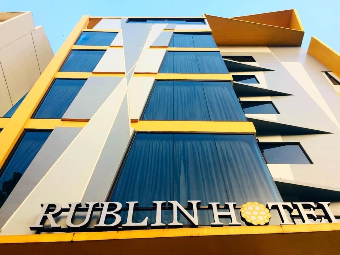 Hotel Rublin Cebu